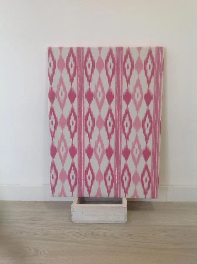 Pink Lemon Apartments Cordoba