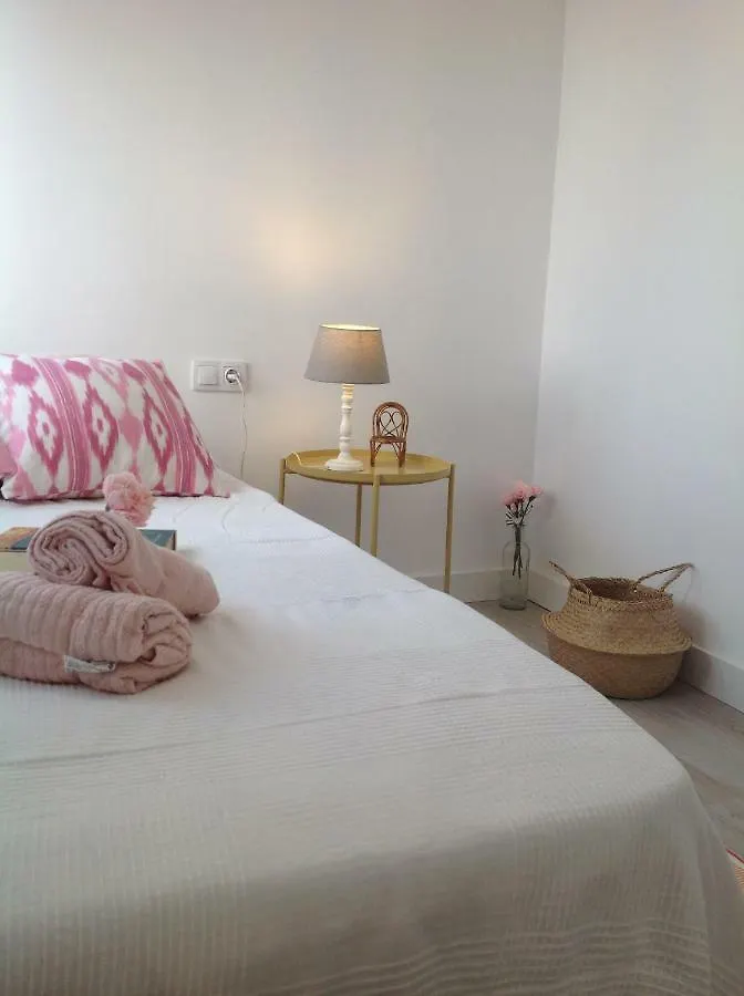 Pink Lemon Apartments Cordoba