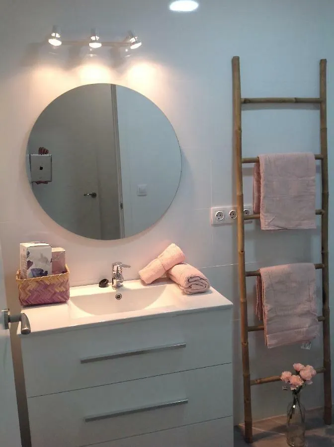 Pink Lemon Apartments Cordoba