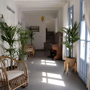  Appartamento Casa Sirfantas