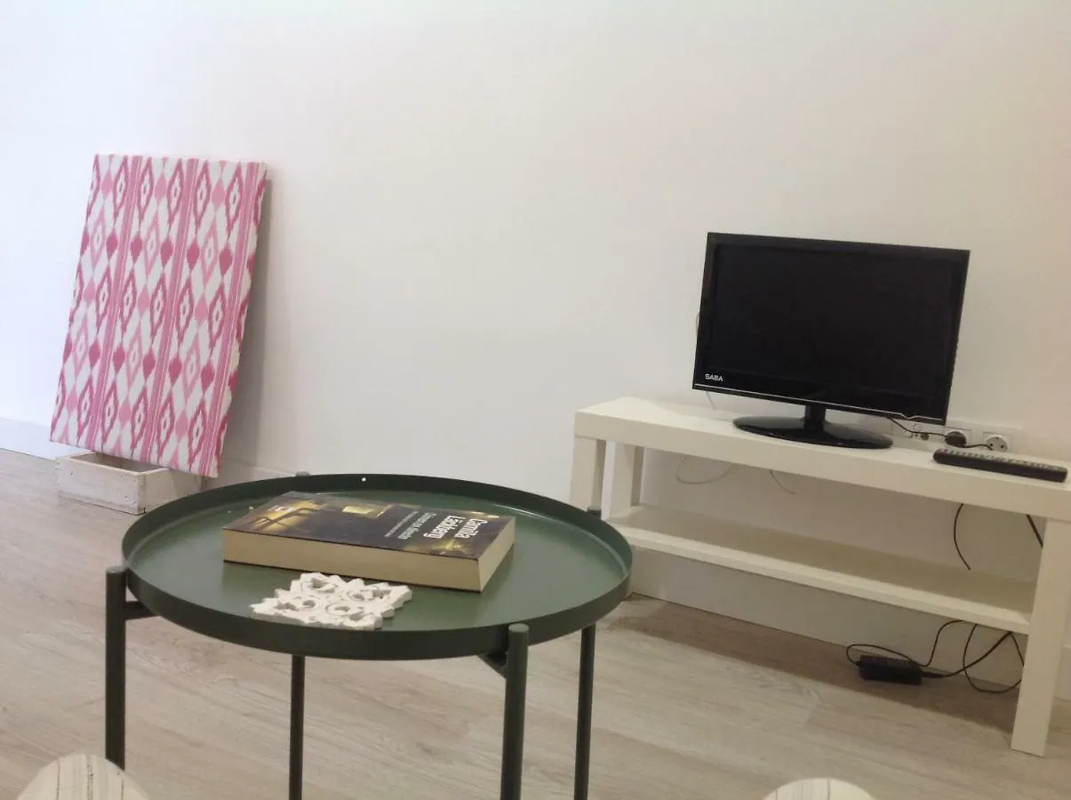 Pink Lemon Apartments Cordova 0*,  Spagna