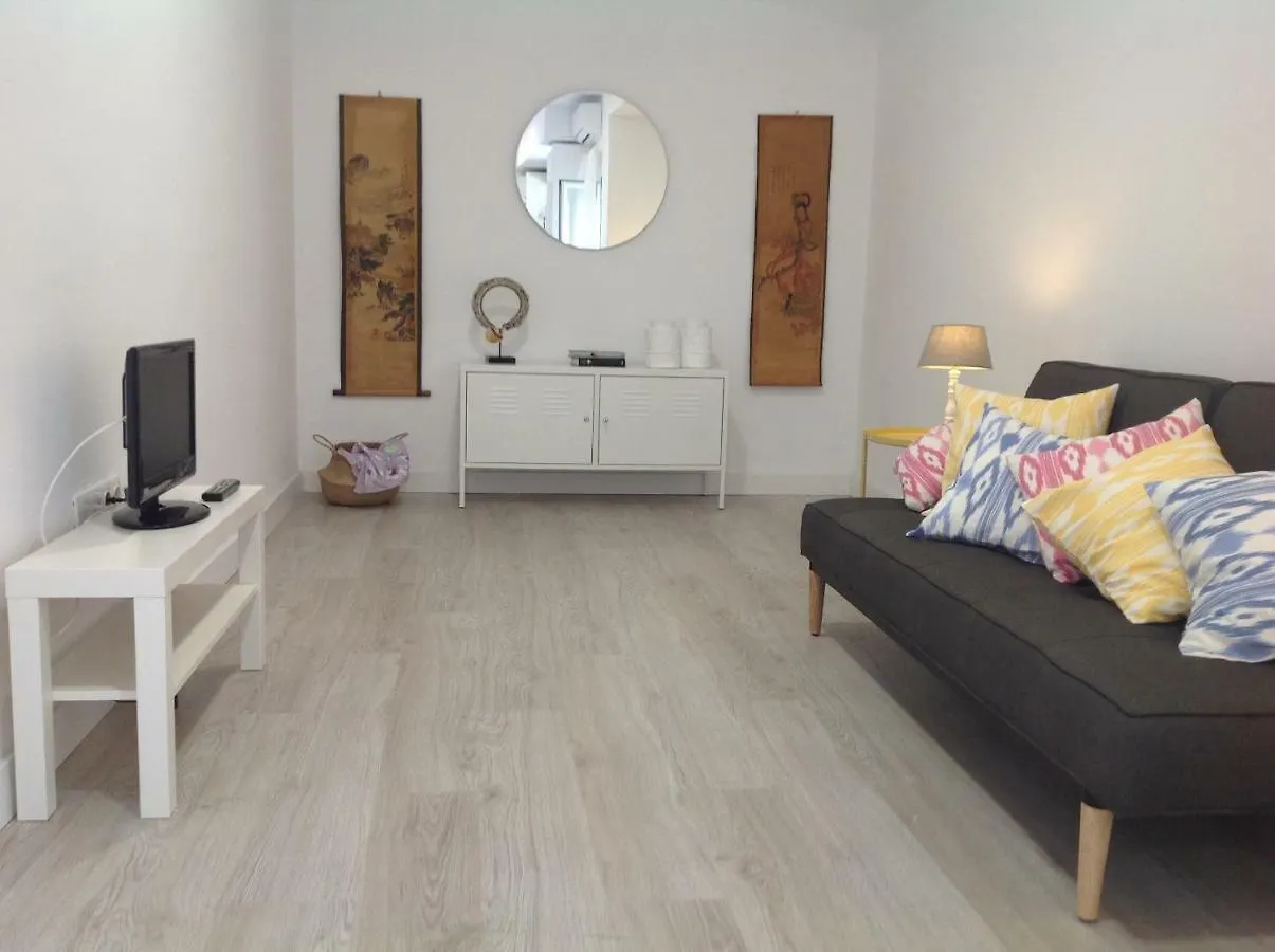 Pink Lemon Apartments Cordoba